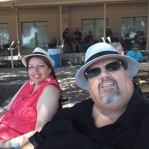 Meet your Posher, Gregory